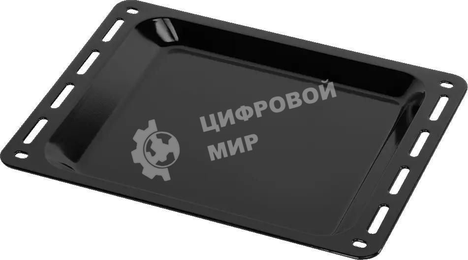 Шкаф духовой электрический Maunfeld AEOH60102W, 60л, дверца с 3 стеклами, белый