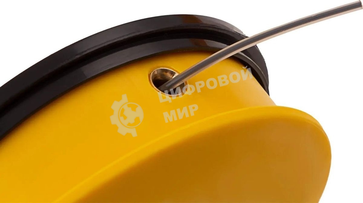 Катушка для бензотриммера универсальная Denzel 96304