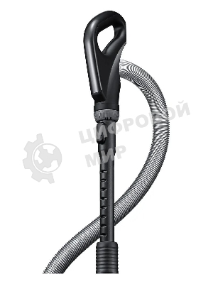 Пылесос Samsung VC18M21A0SB/EV синий/черный, 380/1800 Вт, уборка сухая, пылесборник контейнер 1.5 л