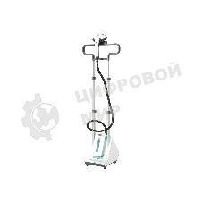 Отпариватель MIE Magic Style белый, 2250 Вт, 85 г/мин, 1700 мл