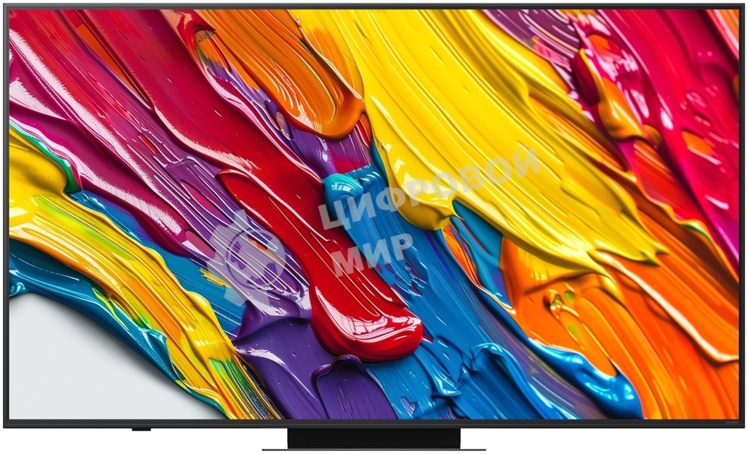 Телевизор LG 65QNED83B6A, 65