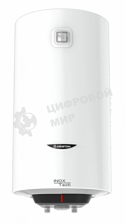 Водонагреватель Ariston PRO1 R INOX ABS 80 V SLIM 2K