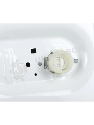 Стиральная машина Candy Smart Pro CSO 129T3/1-07 белый, загрузка фронтальная 9 кг, 1200 об/мин., класс: А