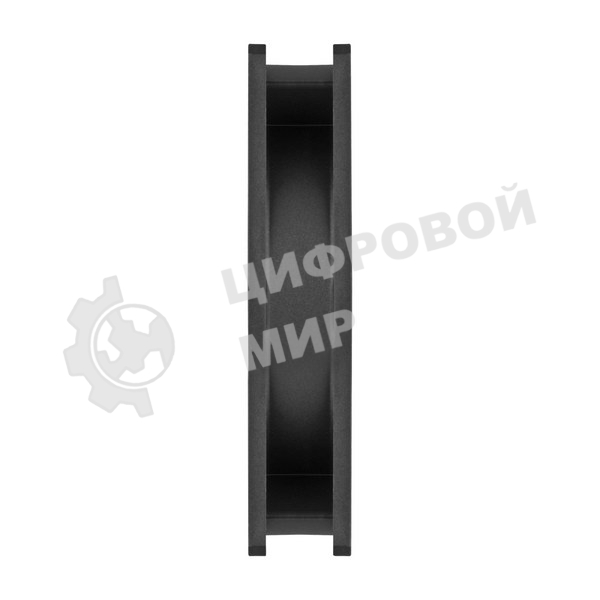Вентилятор для корпуса Arctic P14 Value Pack черный, 140 мм, 1700 об/мин, 24.5 дБ, 3 pin