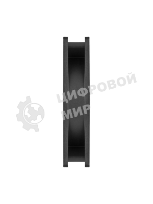Вентилятор для корпуса Arctic P14 Value Pack черный, 140 мм, 1700 об/мин, 24.5 дБ, 3 pin