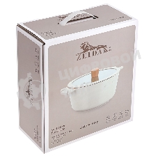 Кастрюля Zeidan Z-90246