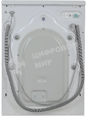 Стиральная машина Beko WDN635P1BSW (R) белый, загрузка фронтальная 6 кг, 1000 об/мин., класс: А