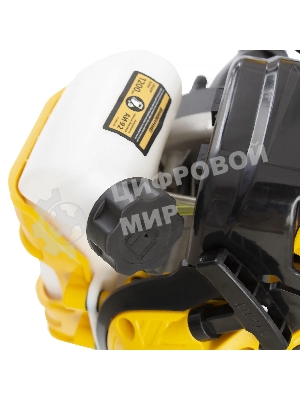 Триммер бензиновый Denzel DTL-43S, 2,5 л.с.