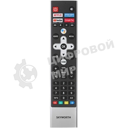 Телевизор Skyworth 55