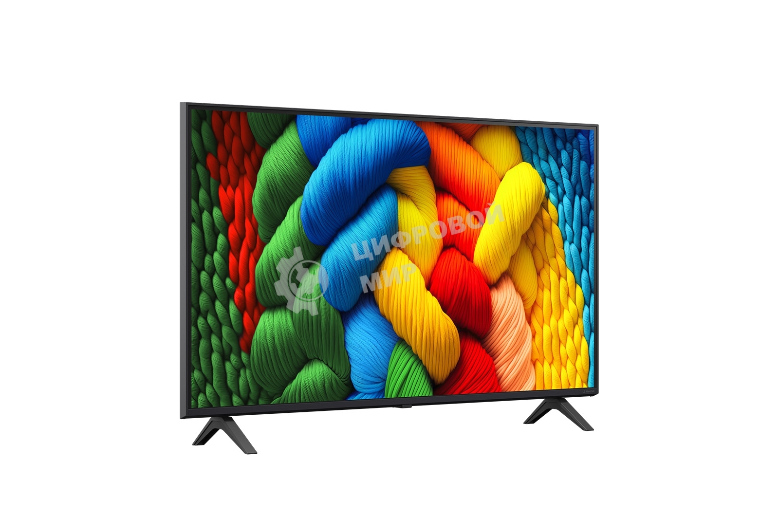 Телевизор LG 43