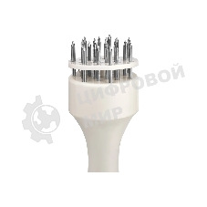 Тендерайзер LARA LR07-38 механический, нержавеющая сталь, пластик