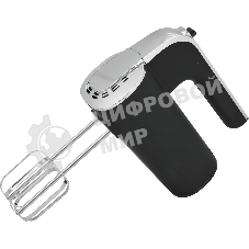 Миксер ручной Rondell RDE-1353 1000 Вт, черный