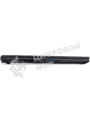 Ноутбук Acer Nitro V 17 AI ANV17-41-R9Q9 AMD Ryzen 7 260/16Gb/SSD 1Tb/RTX 5060 8Gb/17.3