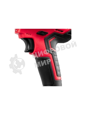 Дрель-шуруповерт MTX MCDL-12-02, 12 В, 2 Ач, 20 Нм, щеточный