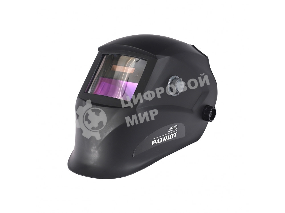 Инвертор WM260DVT MMA с подарком Маска 351D