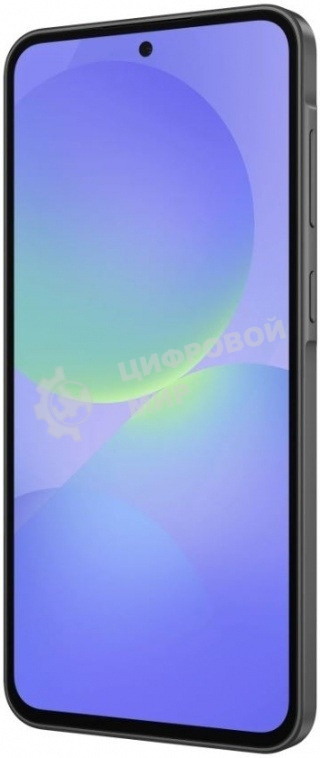 Смартфон Samsung Galaxy A36 SM-A366 8/128Gb черный