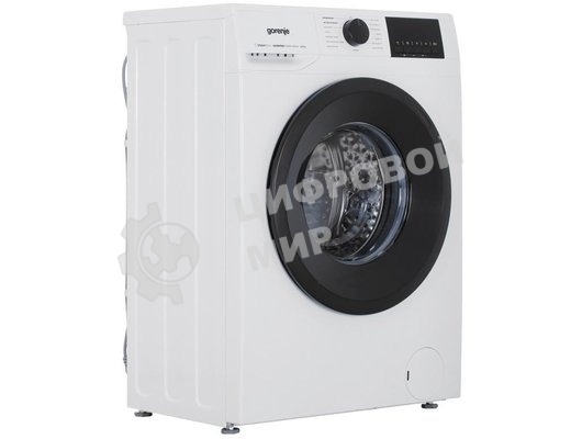 Стиральная машина Gorenje W5NGPI72SBS/C