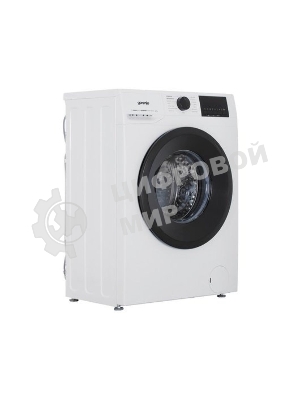 Стиральная машина Gorenje W5NGPI72SBS/C