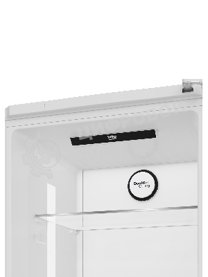 Холодильник Beko B5RCNK406HDW