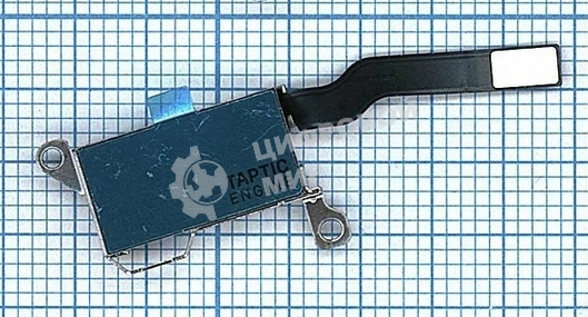 Вибромотор для iPhone 6S Plus