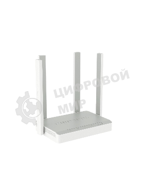 Беспроводной роутер Keenetic Viva (KN-1913)