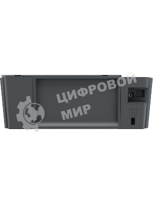 МФУ струйное HP Smart Tank 500 (4SR29A), A4, цветной, печ. до 22 стр/мин. (ч/б) до 16 стр/мин. (цвет), скан. до 8 стр/мин. (ч/б) 4 стр/мин. (цвет), 1200x1200dpi, USB