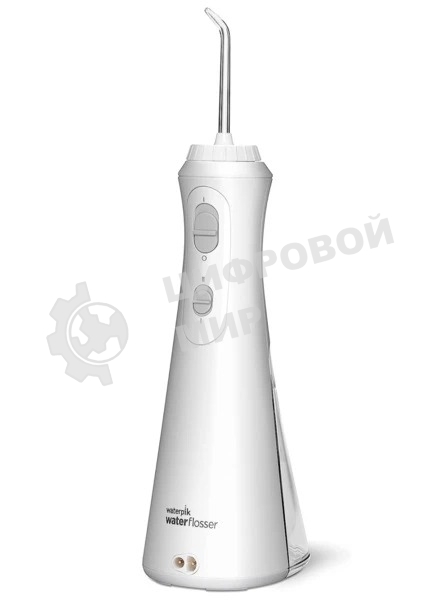 Ирригатор Waterpik WP-490 EU белый