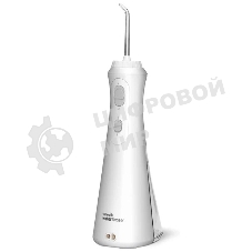 Ирригатор Waterpik WP-490 EU белый
