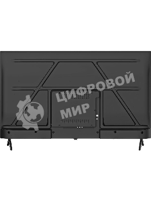 Телевизор BBK 43