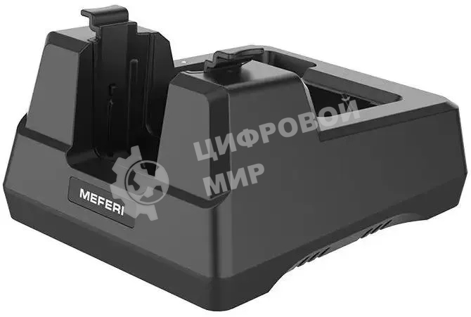 Зарядная станция Meferi ME74-SCRD01KIT-EU-01 для ME74