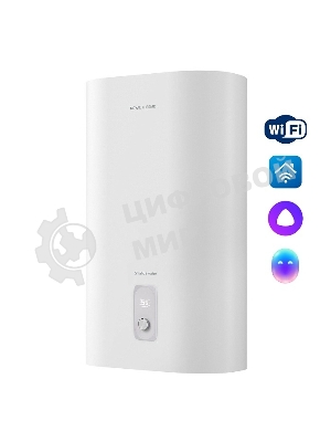 Водонагреватель Royal Thermo RWH 30 Smalto Inverter