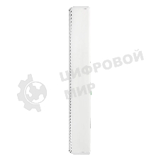 Звуковая колонна Intrend [ITSPK-CL425PD-W] активная 4x2,5