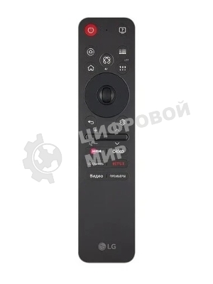 Телевизор LG 43