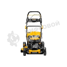 Газонокосилка бензиновая Denzel GLD-460SP 58803