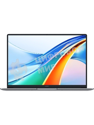 Ноутбук Honor MagicBook X14 Plus Intel Core 5 220H 2700MHz/14