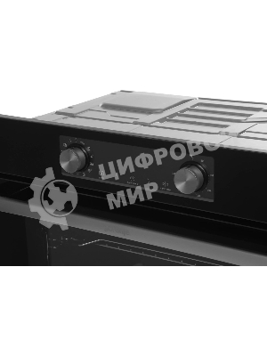 Независимая духовка Gorenje BOSX6737E09BG, встраиваемый