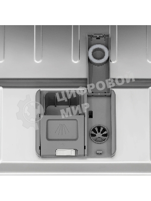 Встраиваемая посудомоечная машина Krona DELIA 60 BI V2