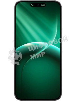 Смартфон Tecno Camon 50 12/256Gb малахитовый зеленый