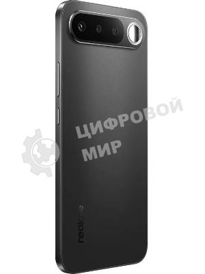 Смартфон Realme RMX5171 16 5G 256Gb, 8Gb, темно-серый