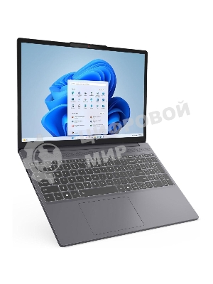 Ноутбук Lenovo IdeaPad Slim 3 15IRH10/15.3