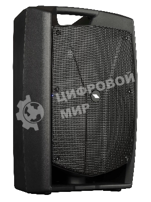 Активная акустическая система PROEL V12PRO 2-х полосная, НЧ динамик 12