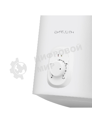 Водонагреватель Ballu BWH/S 80 Orfeus DH