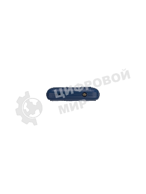 Мобильный телефон Maxvi B201 синий