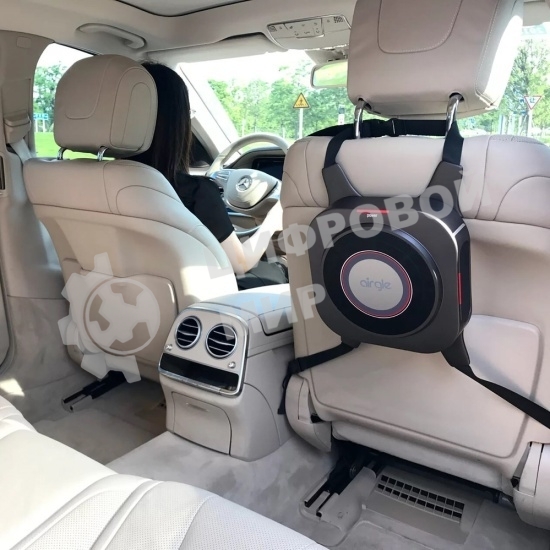 Очиститель воздуха Airgle AG25