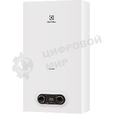 Колонка газовая Electrolux GWH 12 Nano Plus 2.0