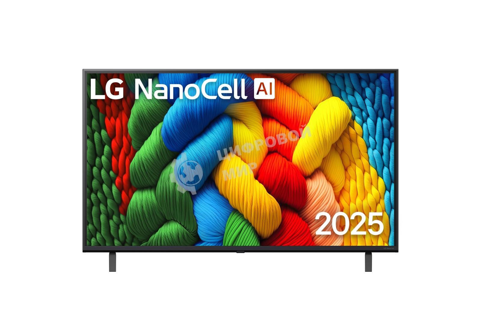 Телевизор LG 43