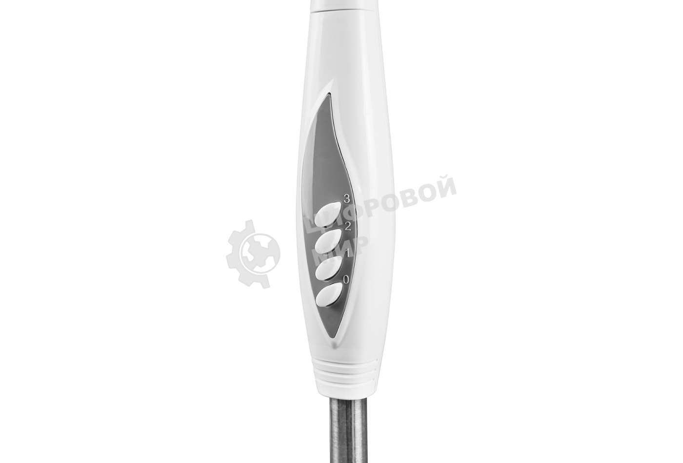 Напольный вентилятор Centek CT-5035 (белый)