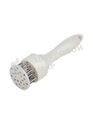 Тендерайзер LARA LR07-38 механический, нержавеющая сталь, пластик