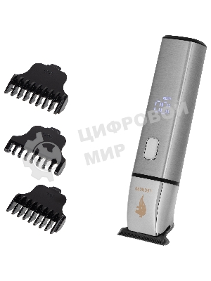 Машинка для стрижки аккумуляторная LEONORD LE-1223 (109433)
