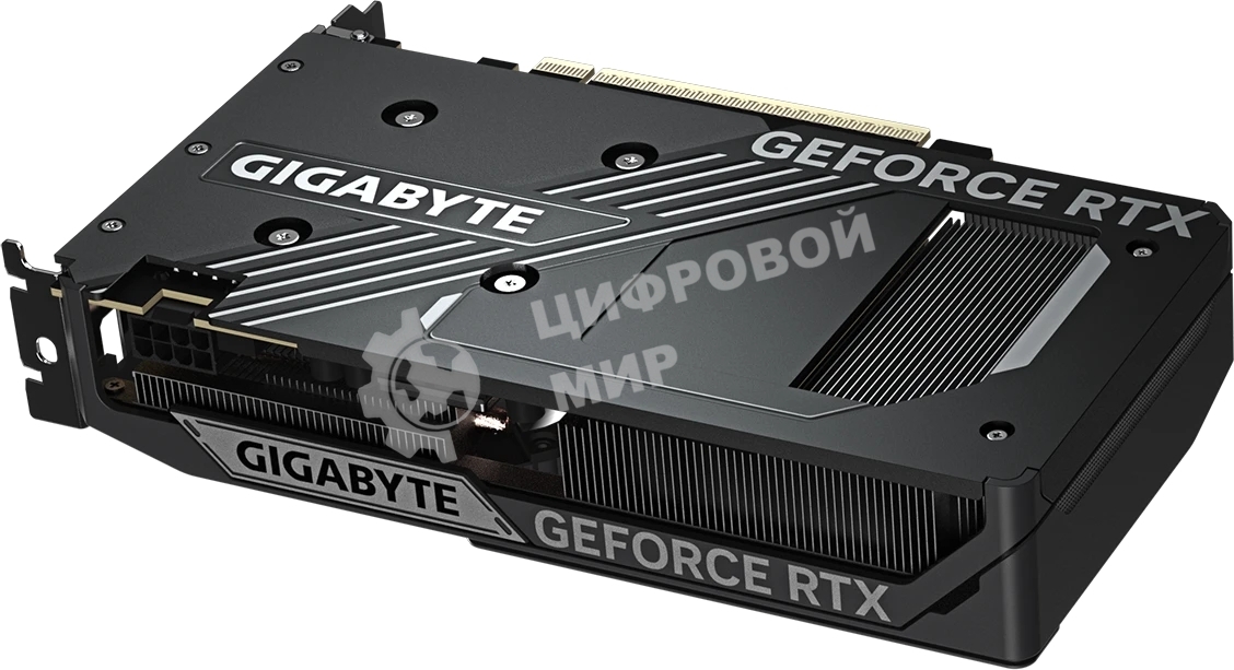 Видеокарта Gigabyte GV-N5060WF2MAX OC-8GD RTX 5060 8Gb 128bit GDDR7 2512/28000 HDMIx1 DPx3 HDCP Ret